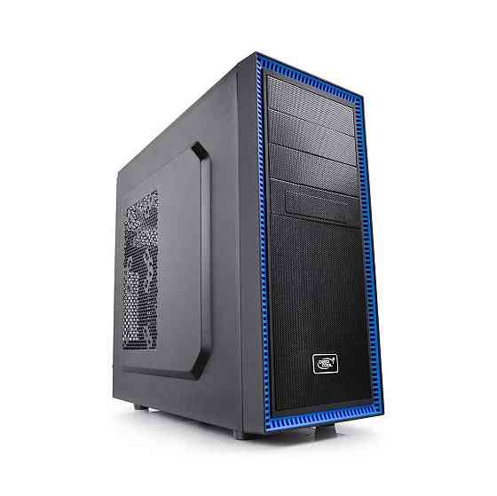 Игровой компьютер i7 7700 gtx1050ti Алматы