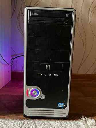 Игровой Компьютер (GTX 980; Intel Core I5; 16GB RAM) на iPhone; Айфон  Алматы