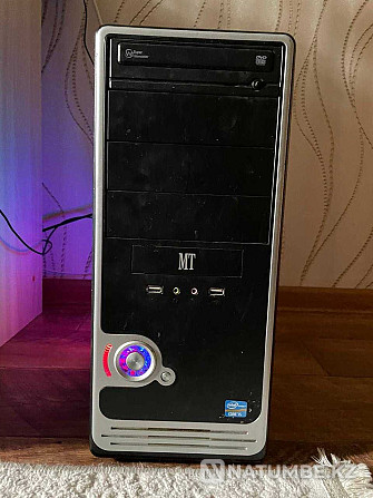 Ойын компьютері (GTX 980; Intel Core I5; 16 ГБ жедел жады) iPhone құрылғысында; iPhone  Алматы - изображение 2