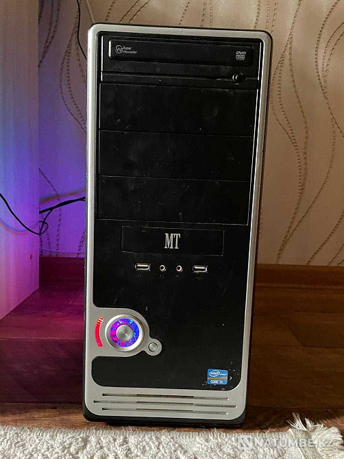 Ойын компьютері (GTX 980; Intel Core I5; 16 ГБ жедел жады) iPhone құрылғысында; iPhone  Алматы - изображение 2