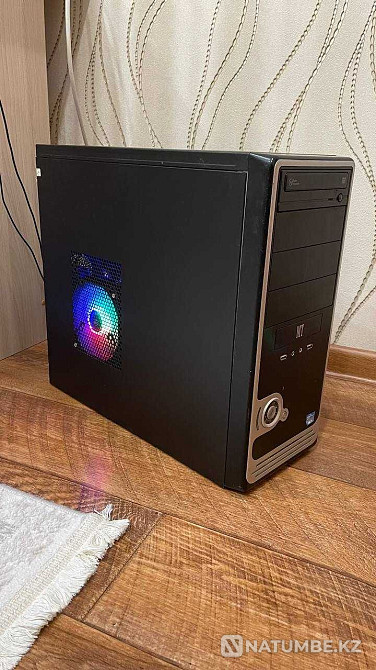 Ойын компьютері (GTX 980; Intel Core I5; 16 ГБ жедел жады) iPhone құрылғысында; iPhone  Алматы - изображение 1