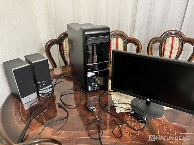 Office computer Almaty - photo 5
