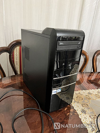 Office computer Almaty - photo 2