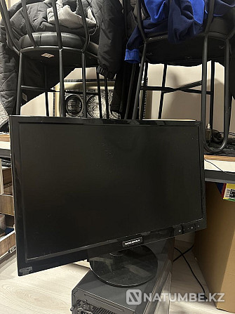Gaming computer Almaty - photo 1