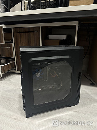 Gaming computer Almaty - photo 6