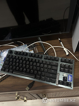 Gaming computer Almaty - photo 3