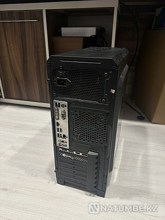 Gaming computer Almaty - photo 5