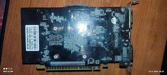 Gt 440 и ОЗУ продам Алматы