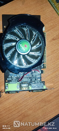 Gt 440 и ОЗУ продам Алматы - изображение 3