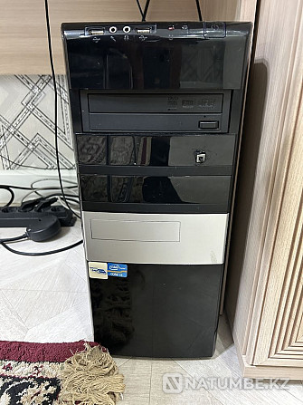 Computer Almaty - photo 2