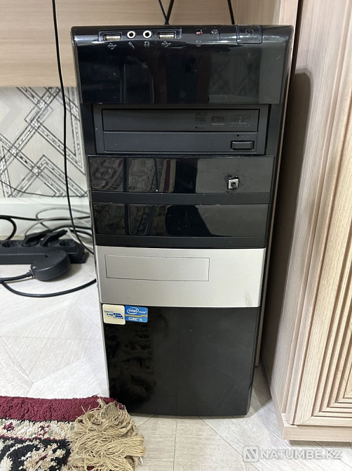 Computer Almaty - photo 2