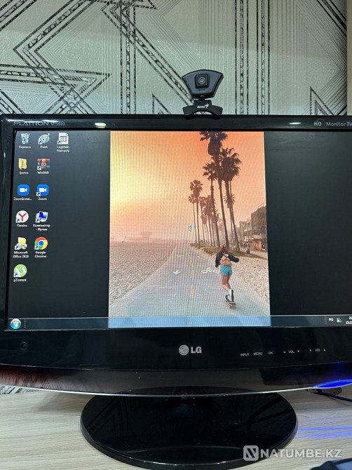 Computer Almaty - photo 1