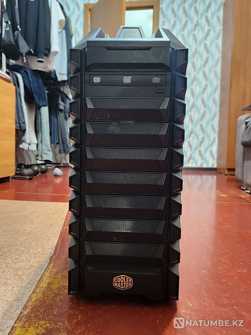 Gaming PC for sale Almaty - photo 3