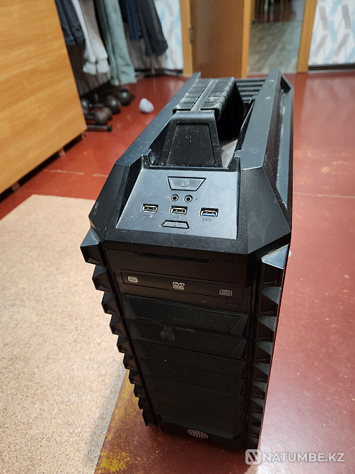 Gaming PC for sale Almaty - photo 1