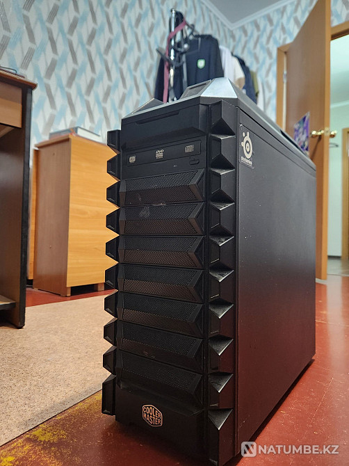 Gaming PC for sale Almaty - photo 4