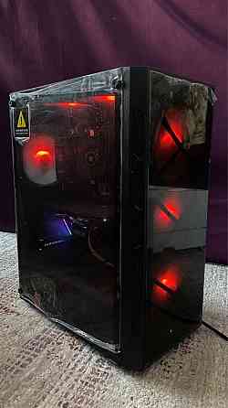 Системный блок inter core i5-10400f NVIDIA GeForce RTX 2060 Super Алматы