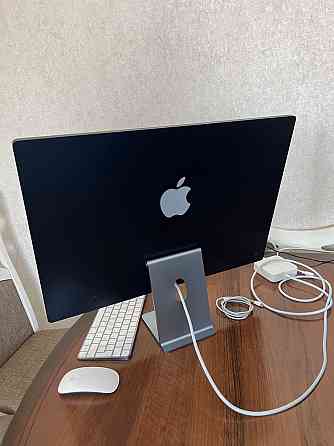 iMac 24 - inch; M1 Алматы