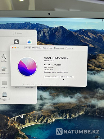 iMac 24 - inch; M1 Алматы - изображение 4