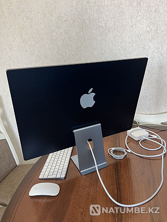 iMac 24 - inch; M1 Алматы - изображение 2