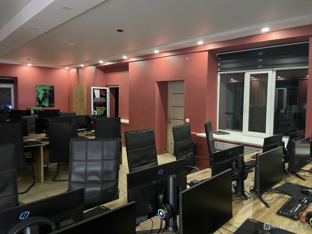 Computer Club Almaty - photo 1