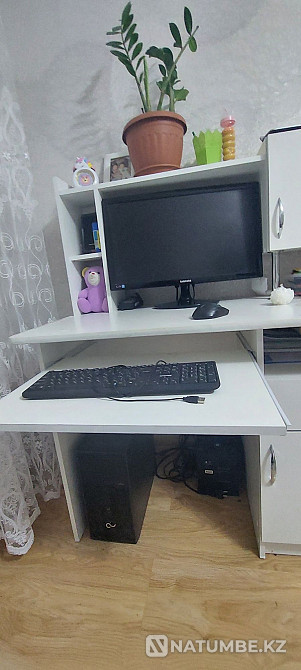 Тез арада компьютер сатылады  Алматы - изображение 1