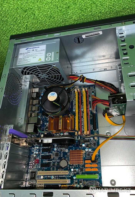 Gaming Computer (below 50% price) GTA 5; the whole set Almaty - photo 4