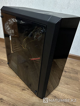 Компьютер в сборе (i5;Gtx1050;ssd) Алматы - изображение 3