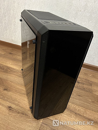 Компьютер в сборе (i5;Gtx1050;ssd) Алматы - изображение 2