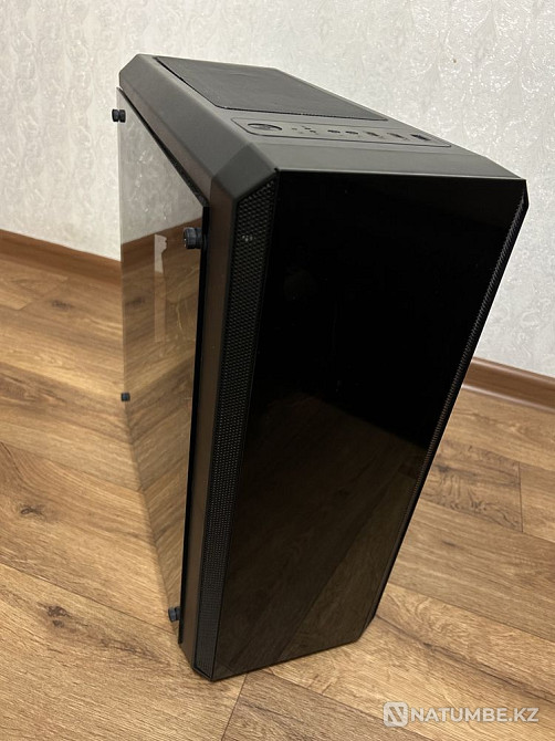 Компьютер в сборе (i5;Gtx1050;ssd) Алматы - изображение 2