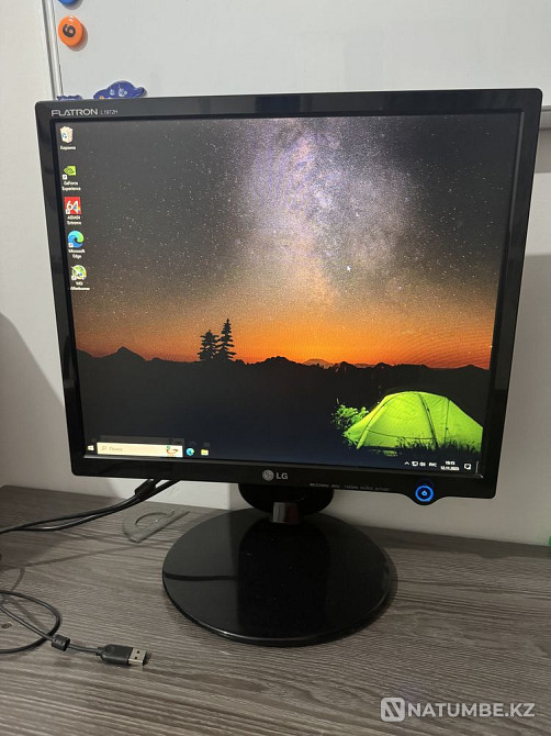 Computer Almaty - photo 1