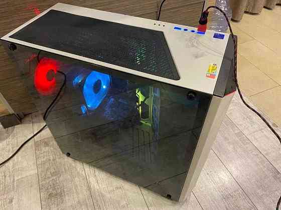 Компьютер игровой Алматы