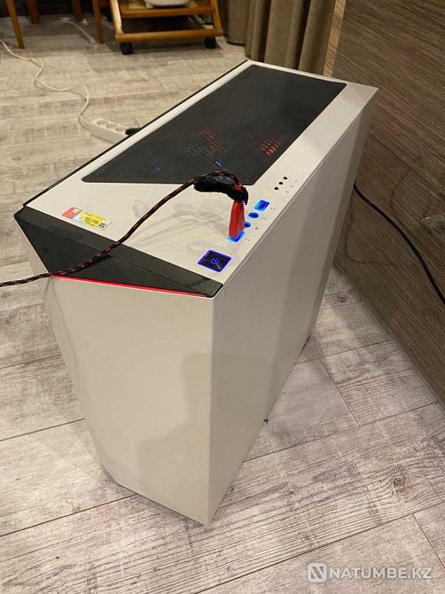 Компьютер игровой Алматы - изображение 1