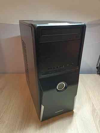 Системный блок. Intel Core i3-4150/B85/DDR3 4Gb/HDD 500 gb15.6 40 пин Алматы
