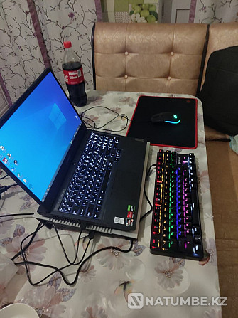 Powerful (gaming) laptop Almaty - photo 2