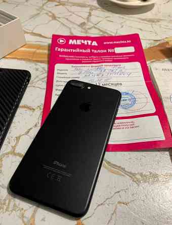Обмен Айфон 7 Plus - на i5 компьютер Алматы