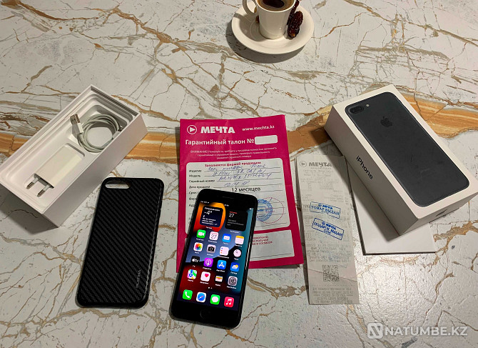 Обмен Айфон 7 Plus - на i5 компьютер Алматы - изображение 7