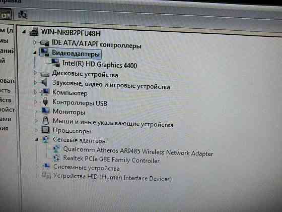 Продам компьютер в хорошем рабочем состоянии Алматы