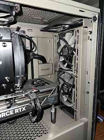 Игровой ПК 4070ti; Ryzen 5600X; 16GB RAM Алматы