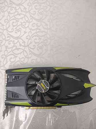 GTX1050 2GB в среднем состоянии Алматы