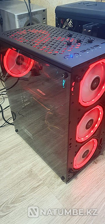 Игровой системный блок Алматы - изображение 5