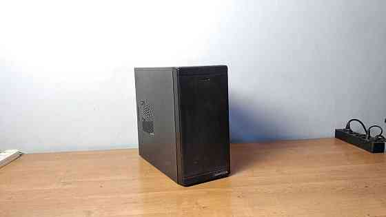 Компьютер Core I3-6100\Озу 4 Гб\SSD 512 Гб Алматы