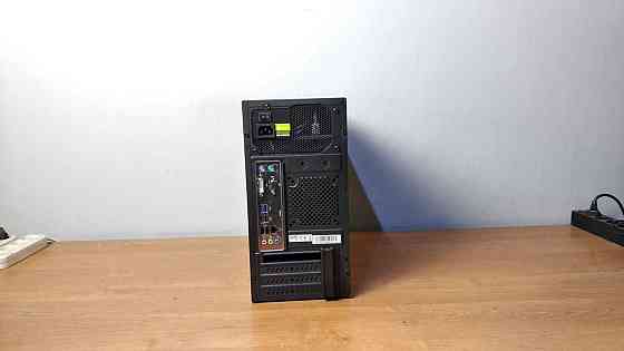 Компьютер Core I3-6100\Озу 4 Гб\SSD 512 Гб Алматы