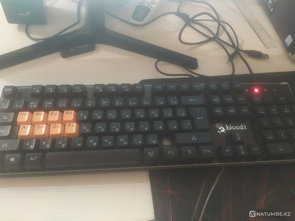 Urgently selling a computer complete Almaty - photo 3