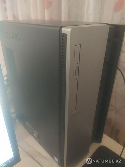 Urgently selling a computer complete Almaty - photo 2