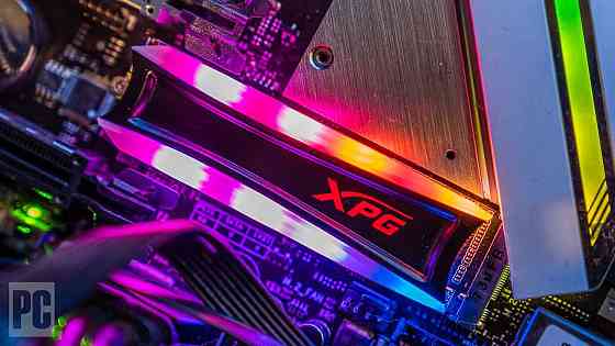 Системный блок игровой AMD Razen 5 3600 + RX6600 Almaty