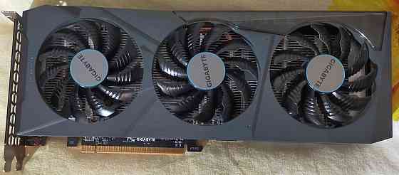 Системный блок игровой AMD Razen 5 3600 + RX6600 Almaty