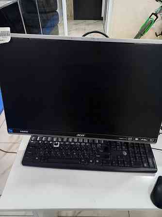 Моноблок acer Алматы