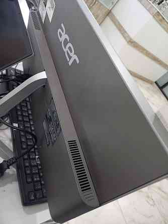 Моноблок acer Алматы