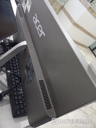 Моноблок acer Алматы - изображение 2
