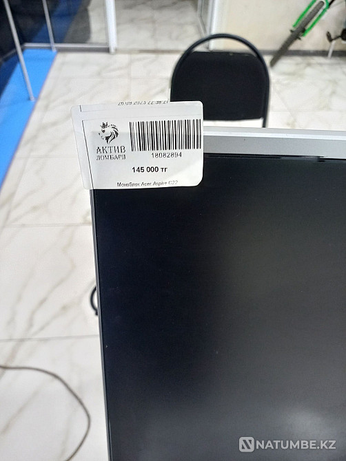 Моноблок acer Алматы - изображение 3